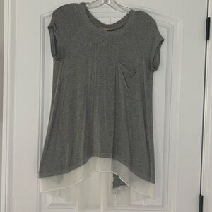 Anthropologie Top